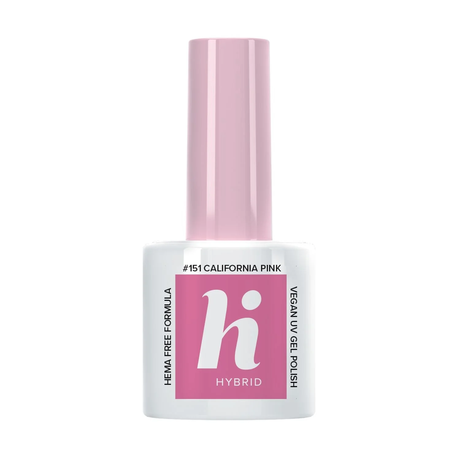 UV Gel Polish Palm Springs Smalto Semipermanente - Smalto Effetto Gel