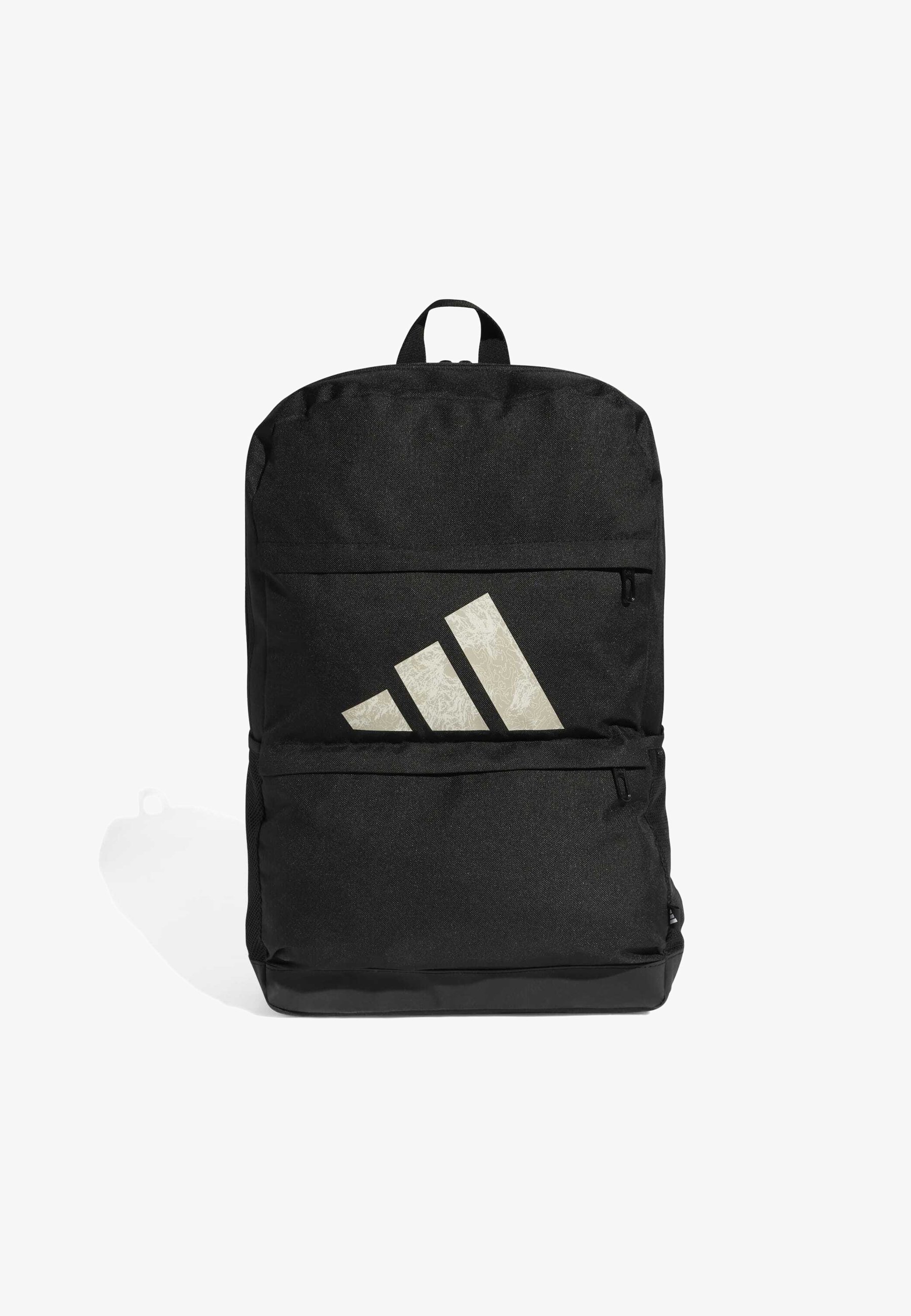 adidas Performance MOTION - Rugzak - zwart beige