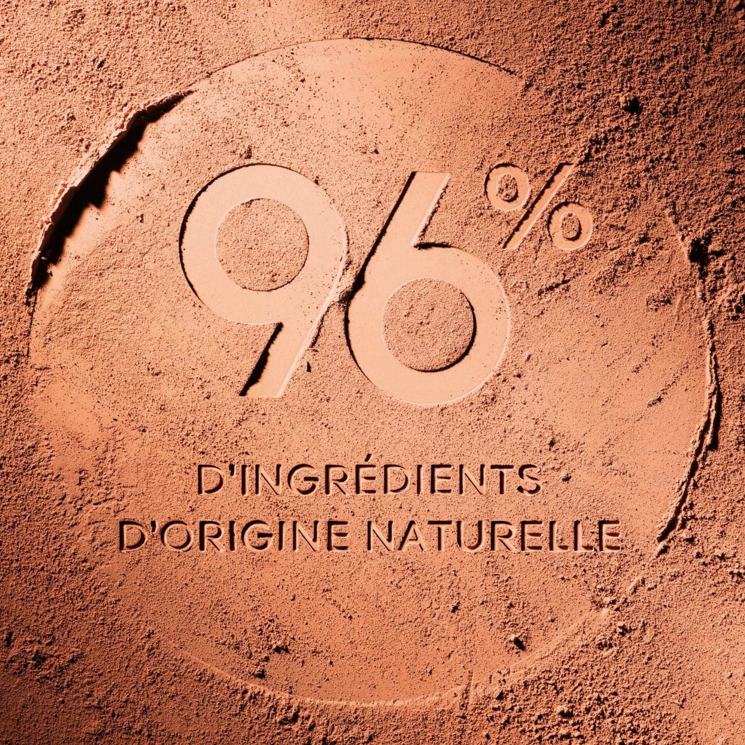 Recharge de poudre bronzante Guerlain Terracotta – 8,5 g
