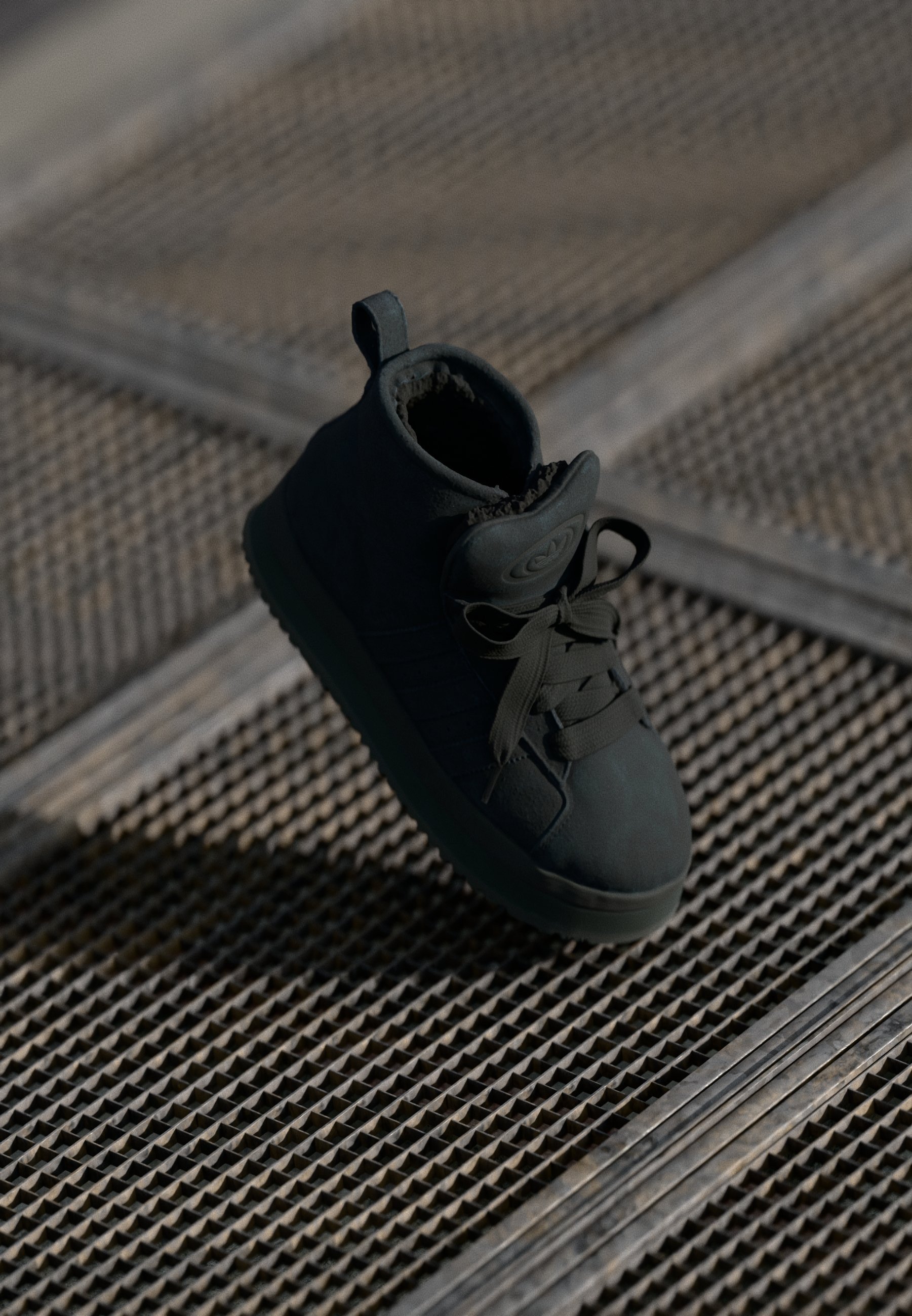 adidas Originals hoge sneakers