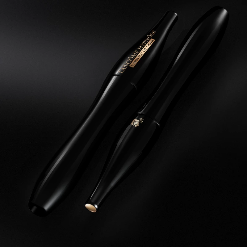 Hypnôse Le Noir Elixir Mascara Black - Lancôme