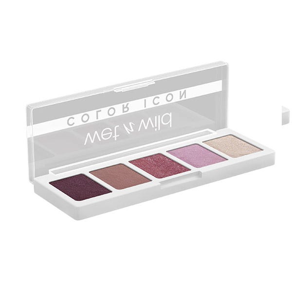 Paleta barevných ikon 5
