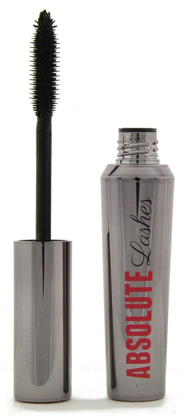 Absolute Lashes skropstu tuša Skropstu tušas