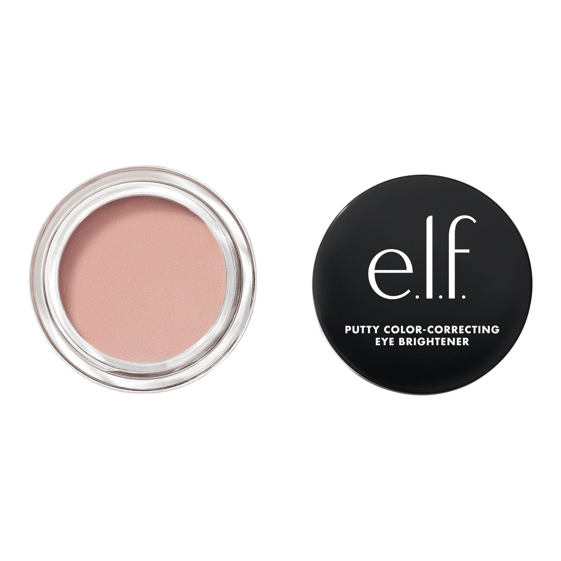 Putty posvjetljivač za oči Fair - Elf