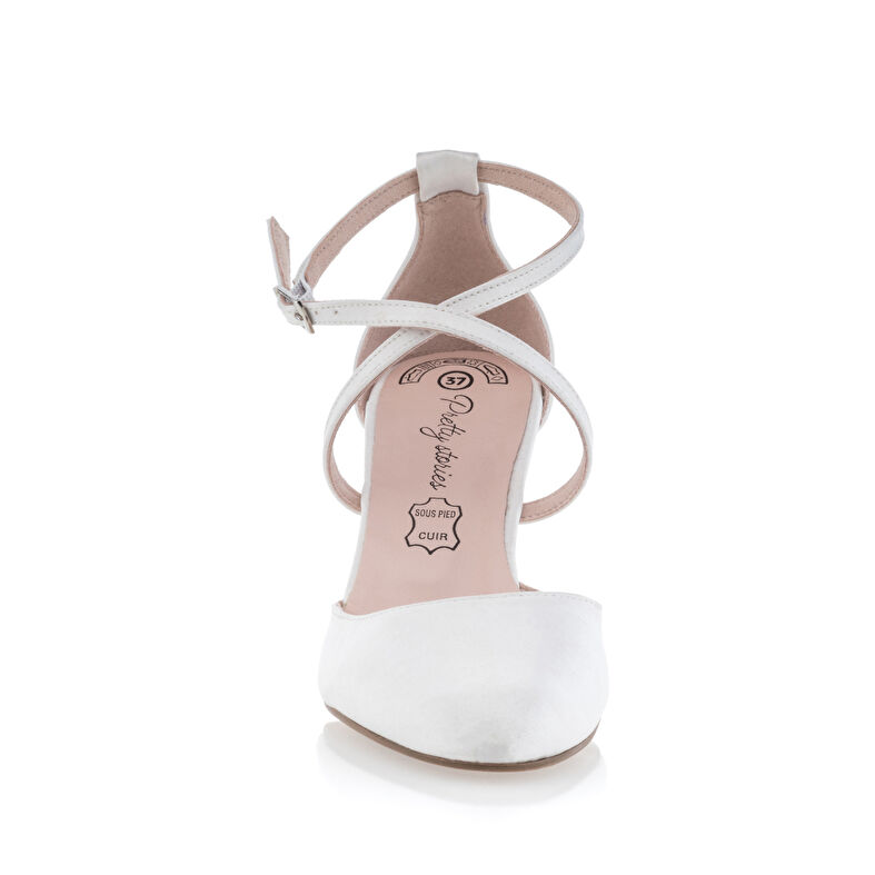 Hochzeit / Zeremonie Frau Weiß