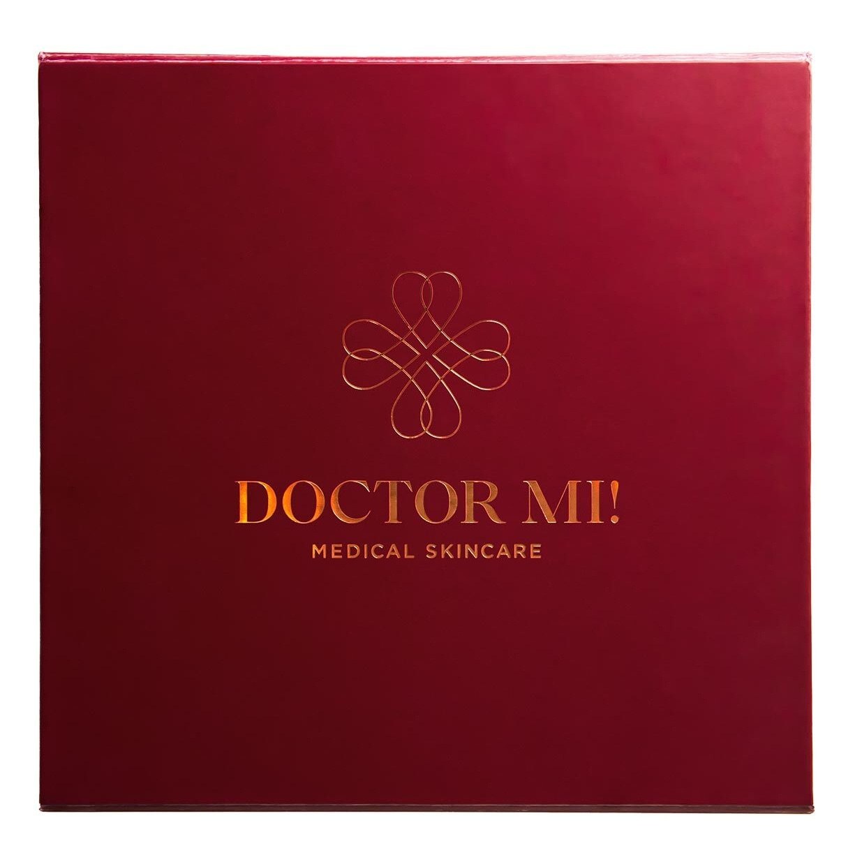 DOCTOR MI! Serum protiv starenja BLAGDANSKI SET SUPER CRVENI - 1 komad