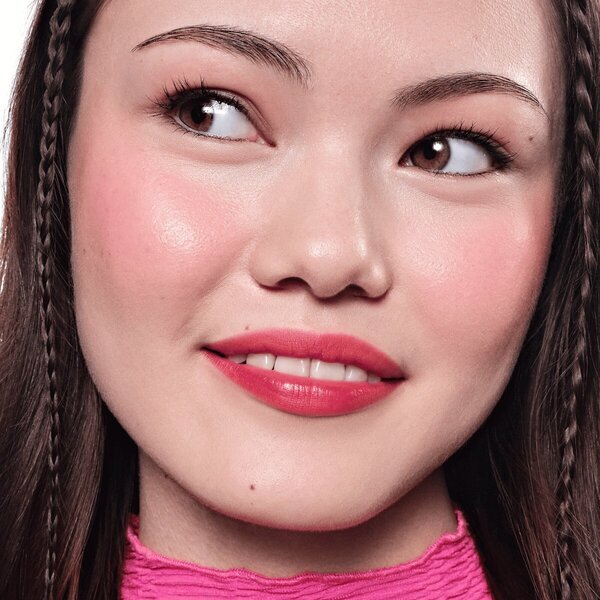 Essence What a Tint! 20 Grapefruit Bliss Staining Lip & Cheek odtenek za ustnice in lica