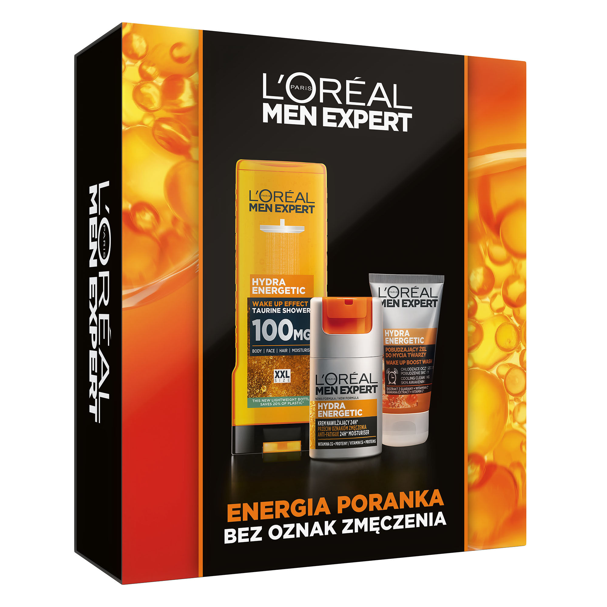 L'Oréal Paris Men Expert
