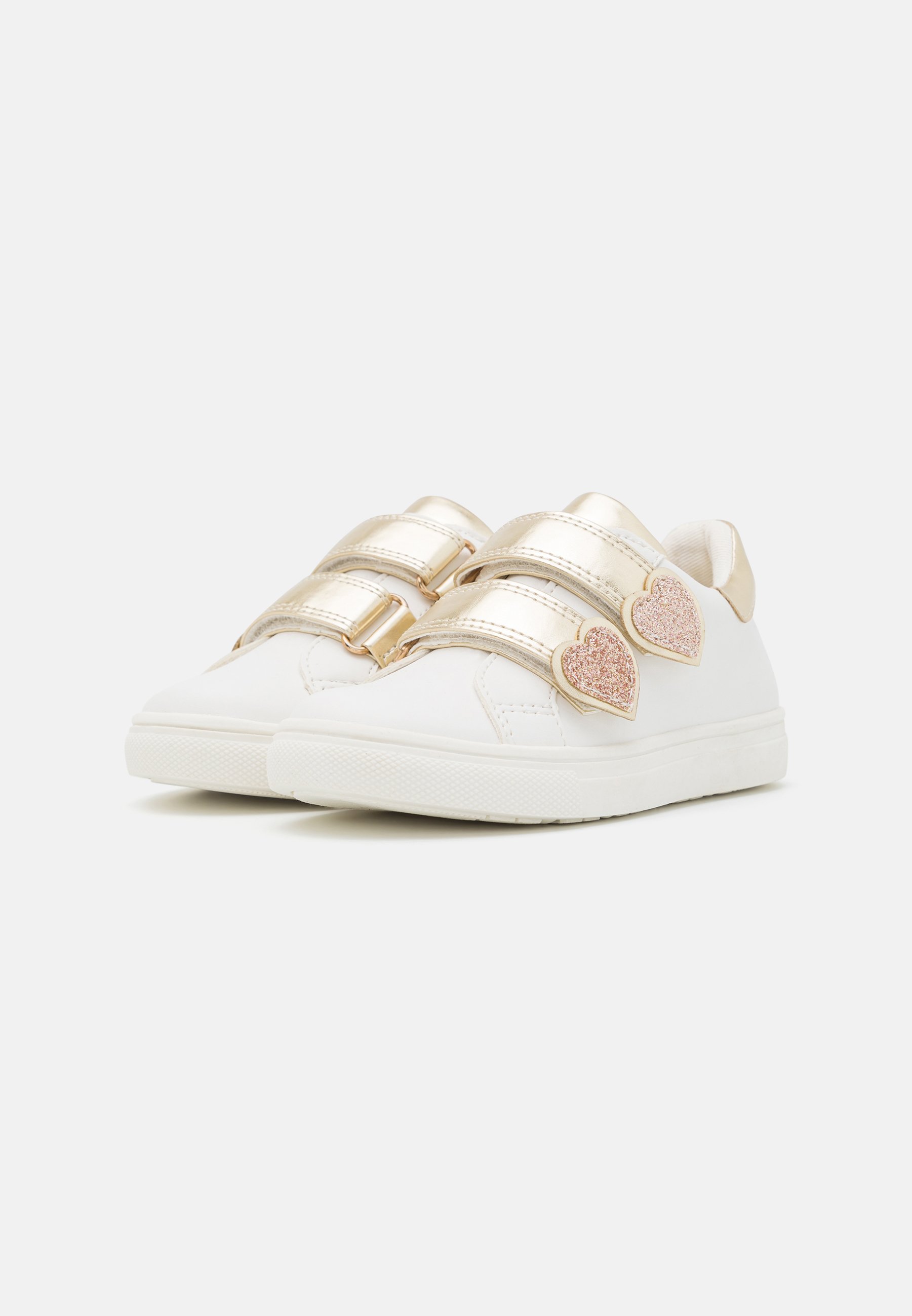 Scarpe da ginnastica Friboo - bianche