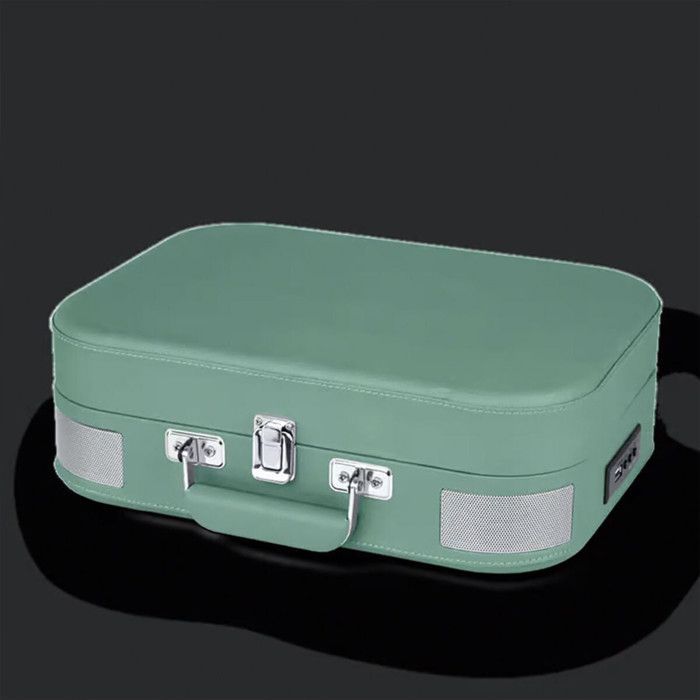 Muse MT-201 Vert - Chaînes Hi-Fi