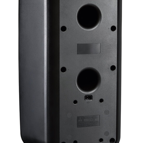 Party sound system MD44080