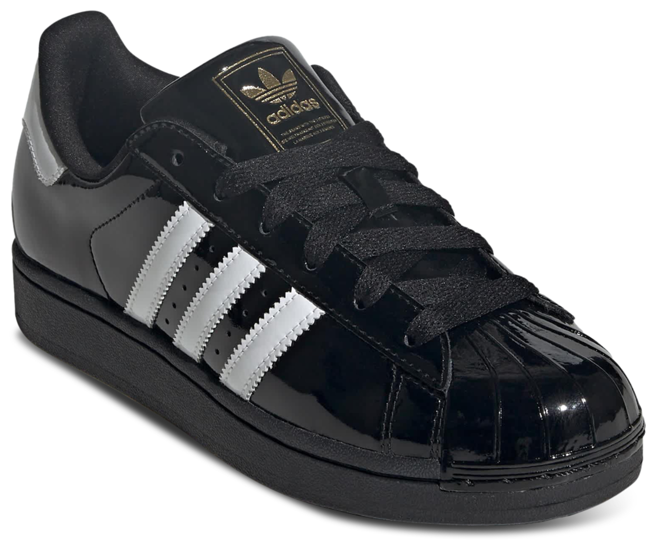 adidas Superstar II