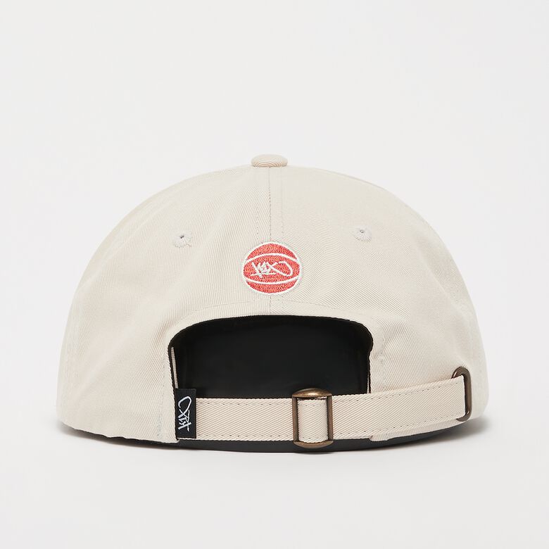 Cappellino NYC BB Deconstructed
