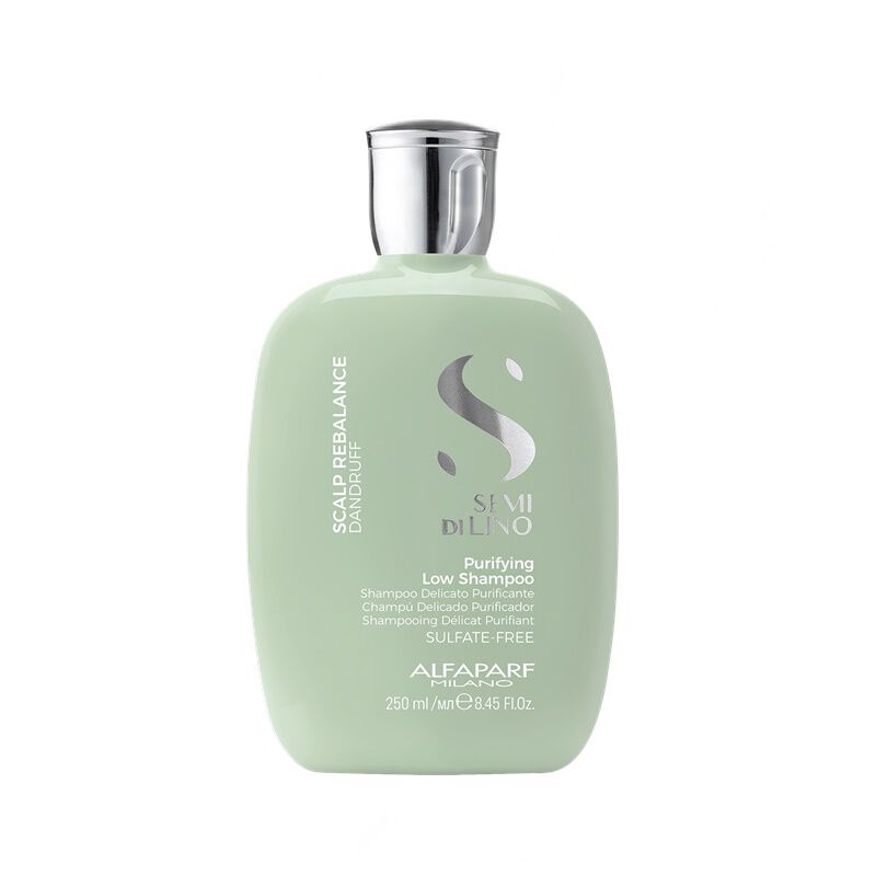 Alfaparf Semi Di Lino Scalp Rebalance