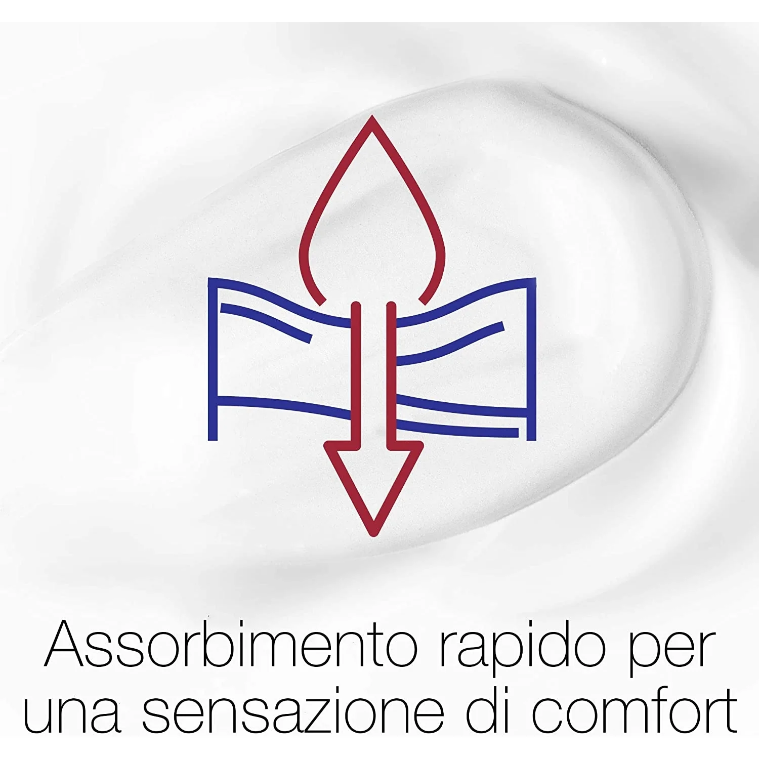 Corpo Crema Mani Assorbimento Rapido - Trattamento Mani