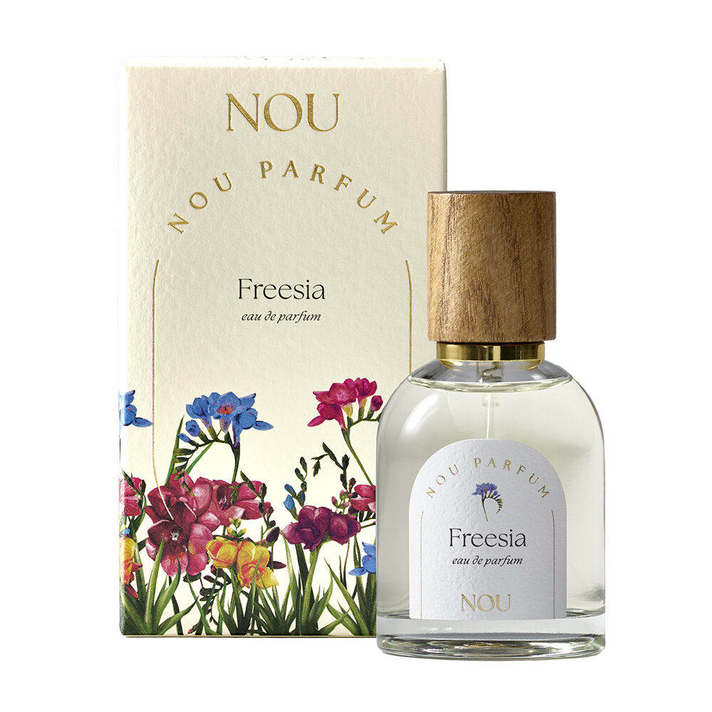 NOU Flowers Φρέζια