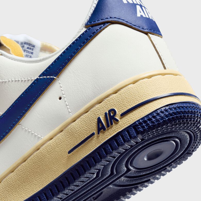 WMNS Air Force 1 '07