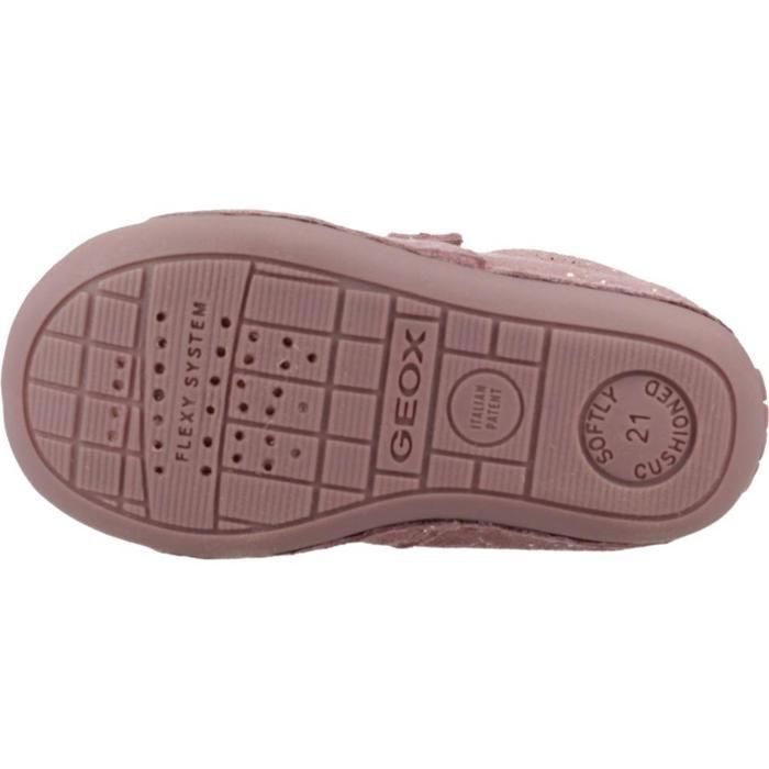 Baskets bébé Geox Tutim