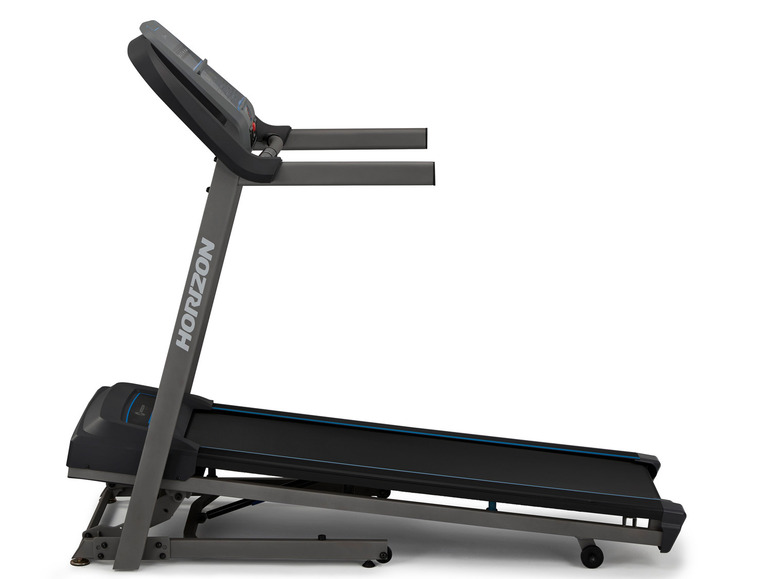 Horizon Fitness löpband »eTR 5.0«