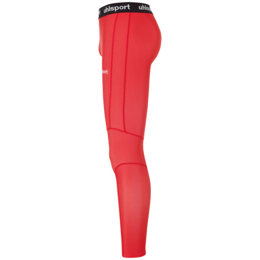 Μακρύ κολάν Distinction Pro Κόκκινο Uhlsport