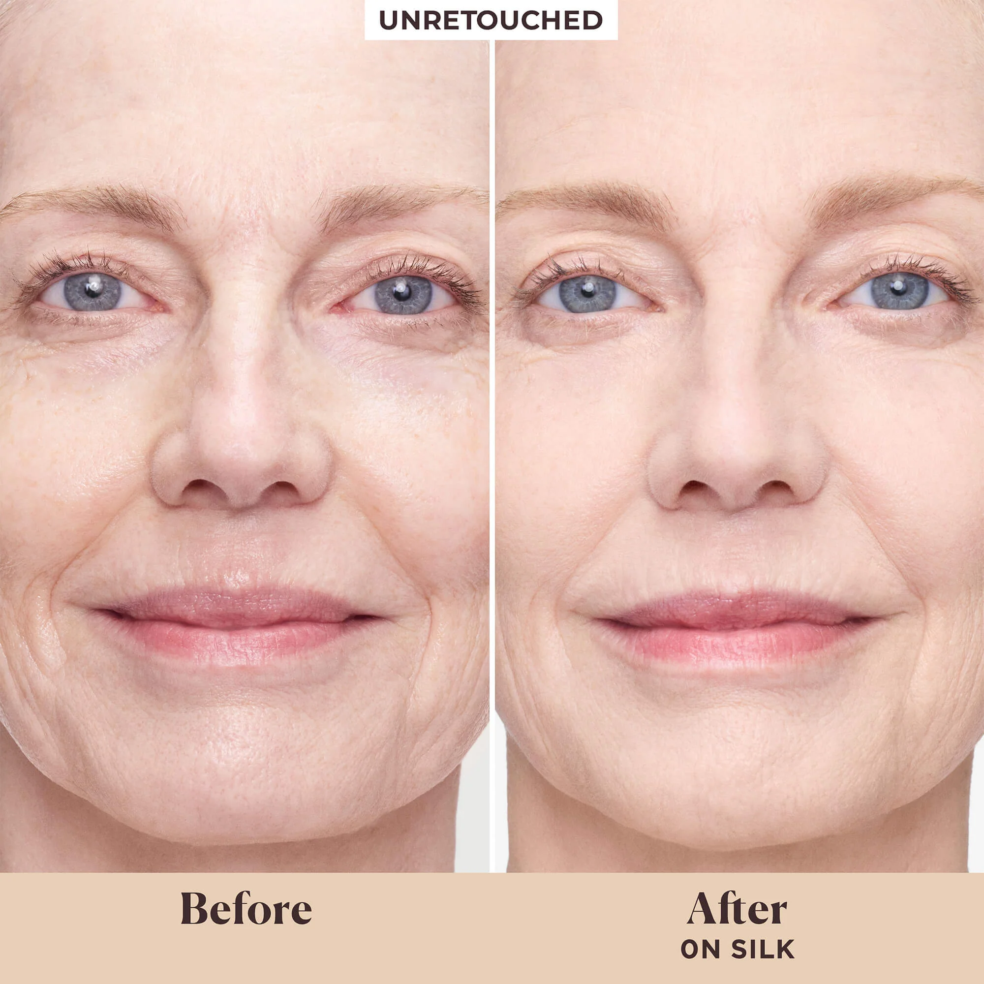 Fondotinta Tinted Moisturizer Blurred Matte SPF 30 UVB/UVA/PA+++ - Fondotinta crema, Crema viso colorata antimperfezioni
