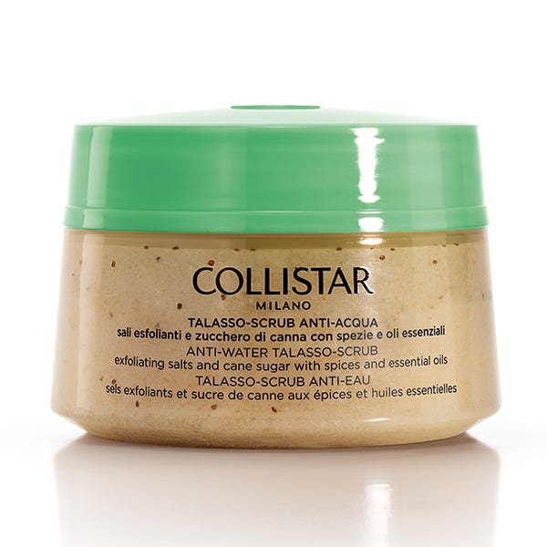 Thalasso-Scrub Repelent de Apă
