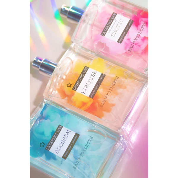Superdrug Layering Lab Woda toaletowa Blossom 100ml
