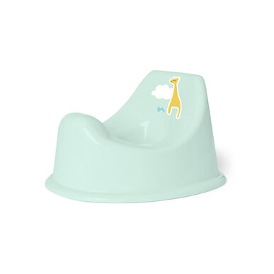 „Baby Wells“ pirmasis tualetinis tualetas „Baby Wells“ 1 vnt. 1 vnt.