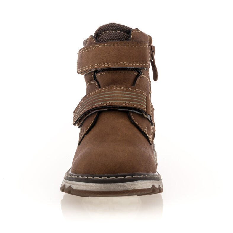Botas marrones para niño / Botines