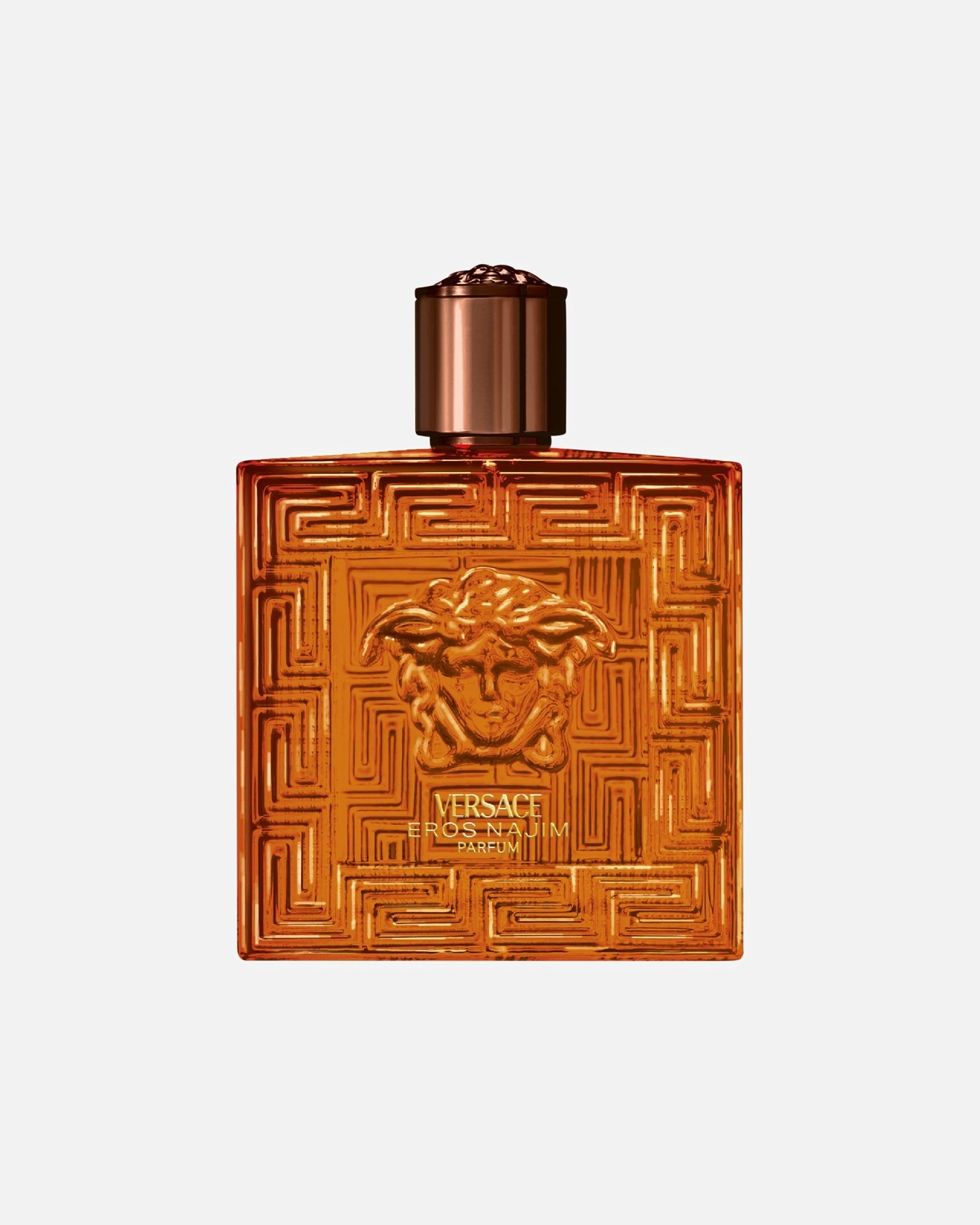 Versace Eros Najim Parfum - 50 ml