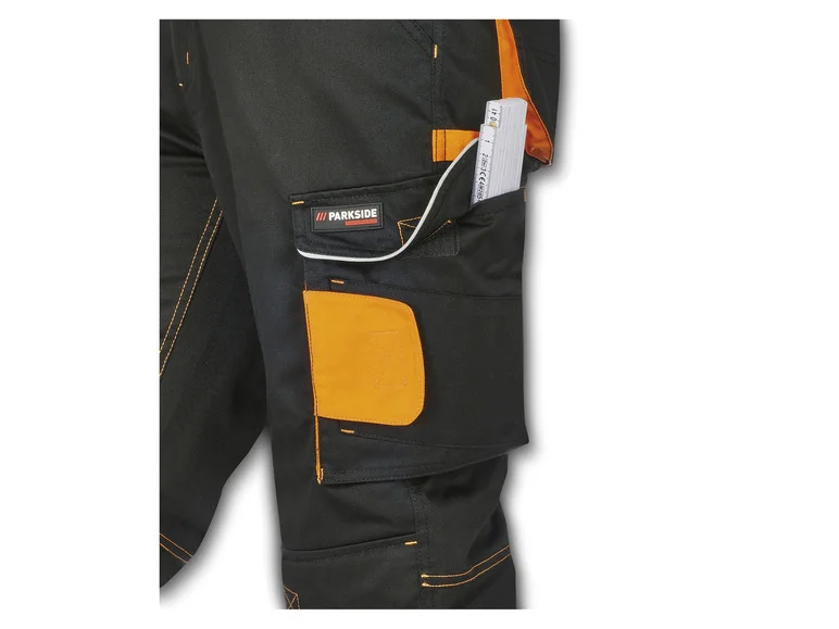 PARKSIDE PERFORMANCE® miesten työhaalarit