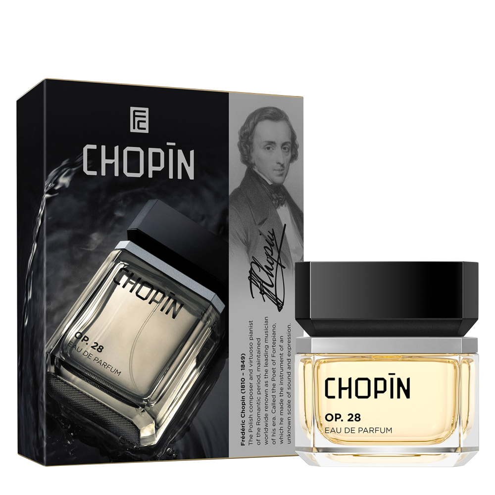 Chopin Op.28