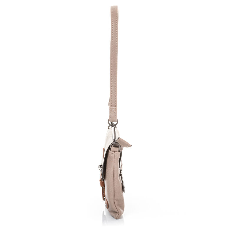 Naisten laukut Beige-laukut