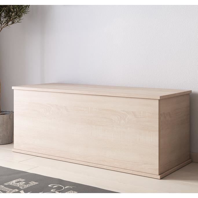 Almacenamiento | 100 x 40 x 40 cm | Color Sonoma | ARIEL