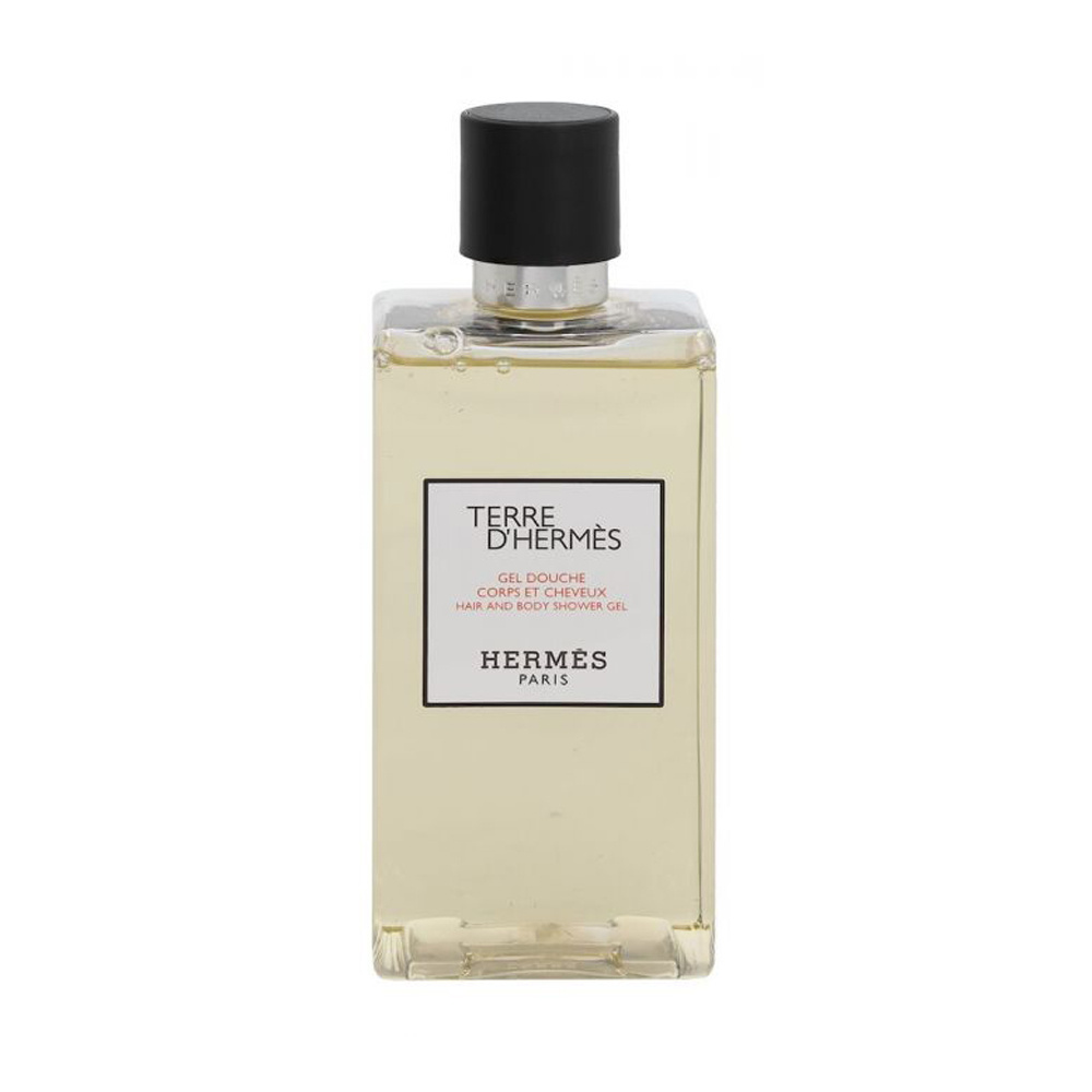 Hermès Terre d'Hermes