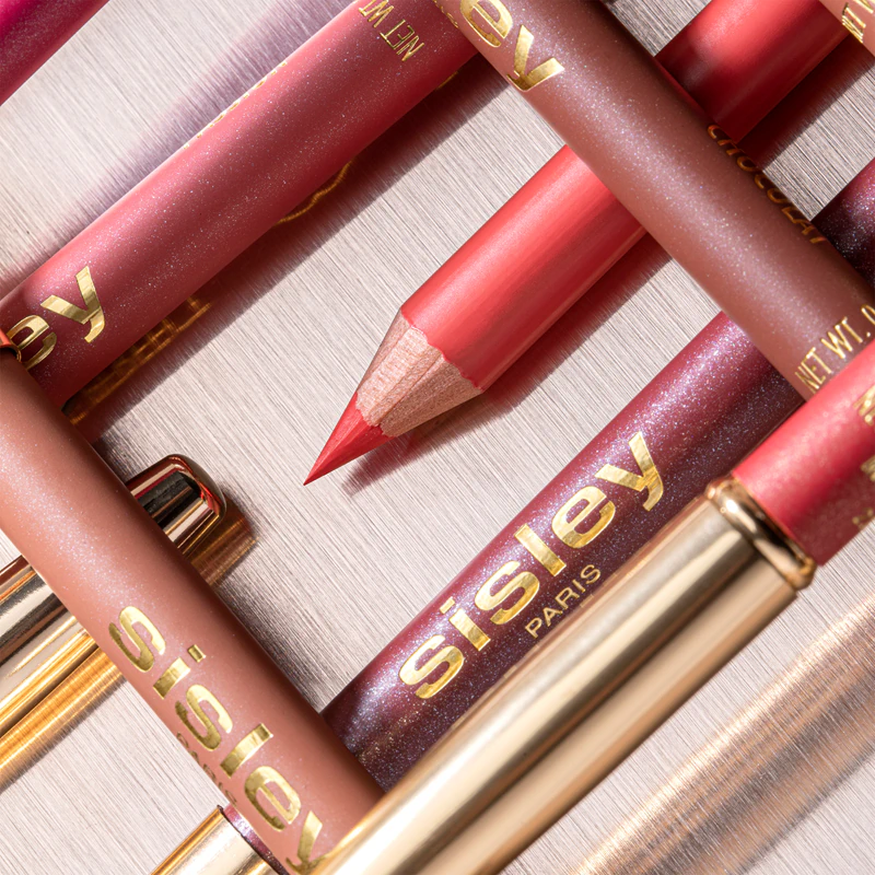 Sisley Phyto-Lèvres Perfect konturówka do ust