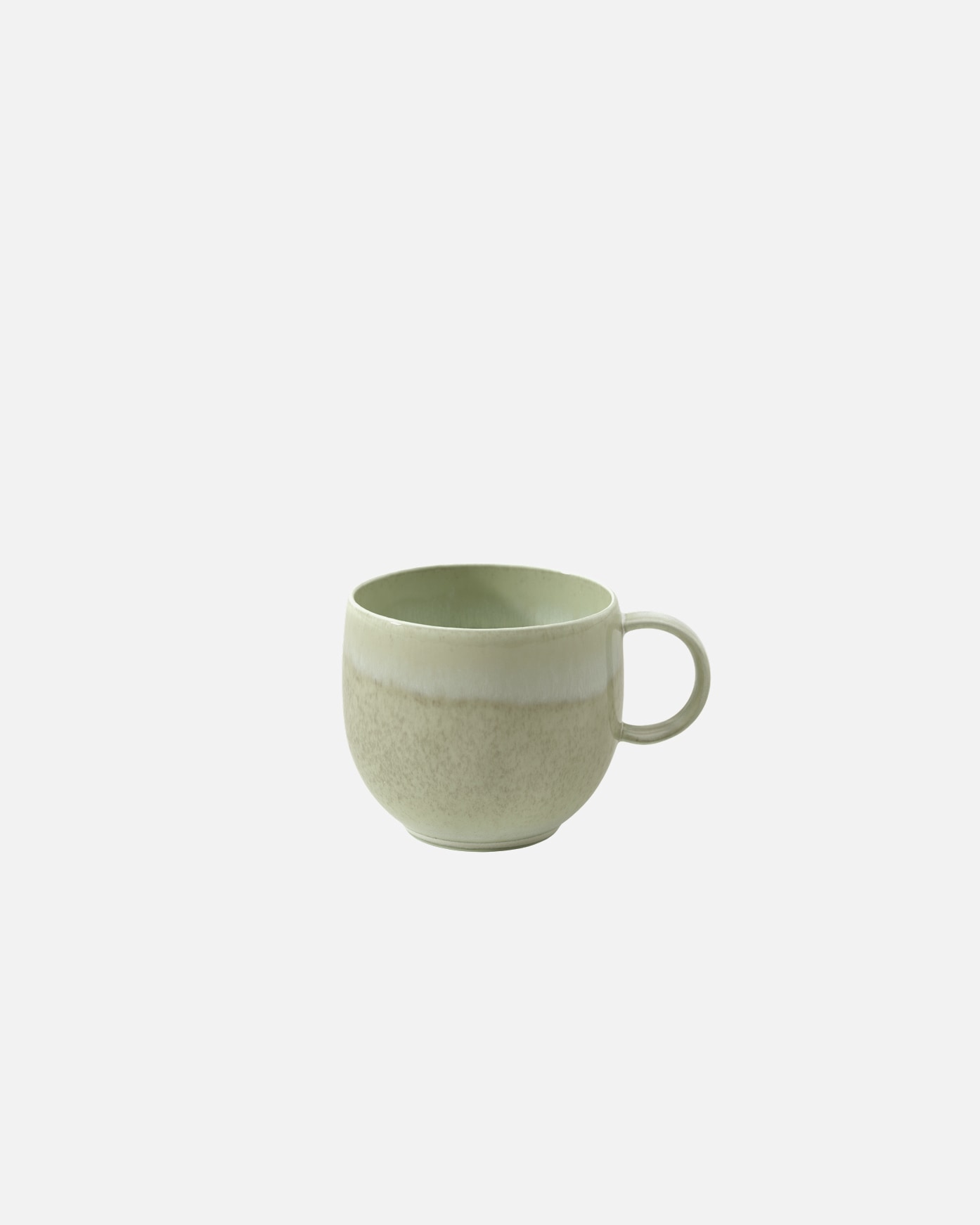 Villeroy & Boch Perlemor Alga krus med hank – 1 stk.