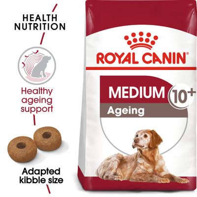 Royal Canin Medium Aging 10+