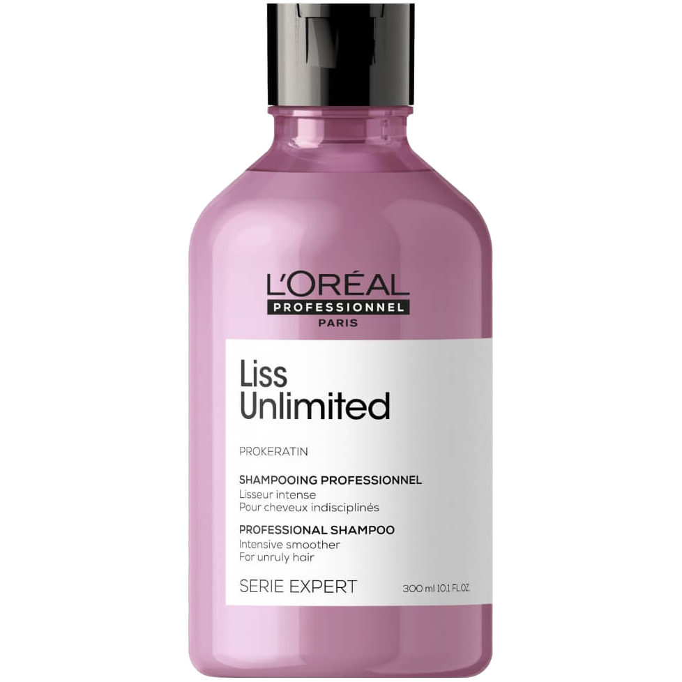 L'Oréal Professionnel Paris Liss Unlimited