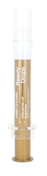 Hyalurónová kyselina Power Lip Plumper Pery: balzamy a starostlivosť