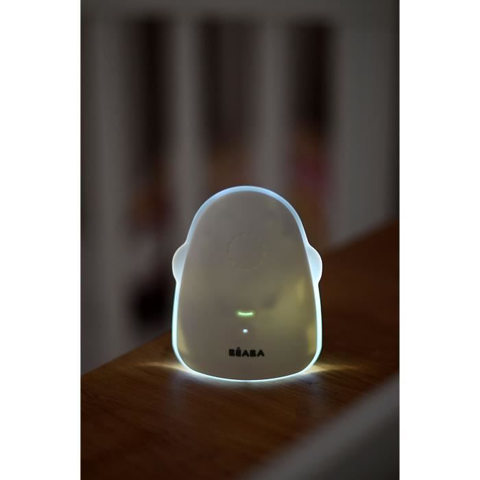 Babyphone Beaba Ecoute bébé Simply Zen