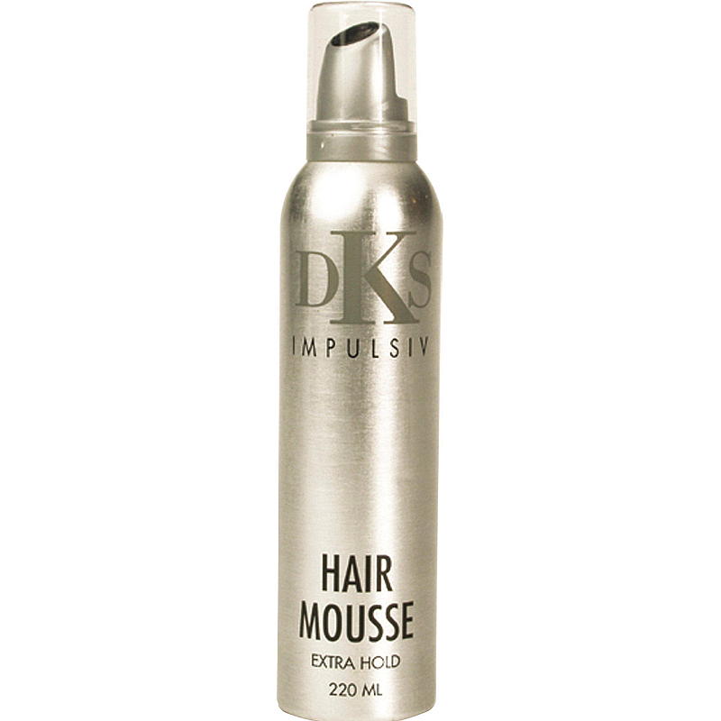 DKS Hårskum DKS 250 ml, Ekstra