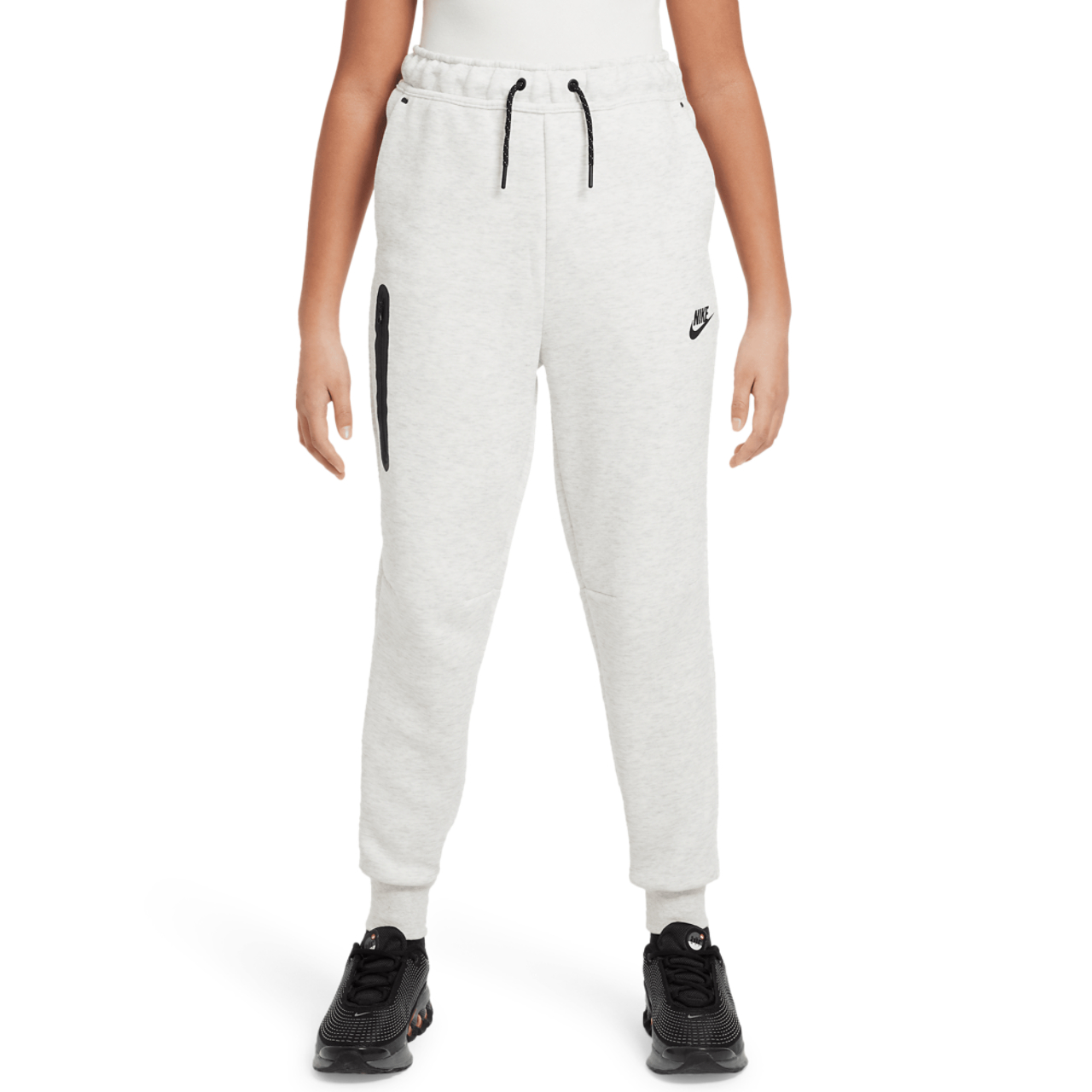 Nike Tech polár pulóver