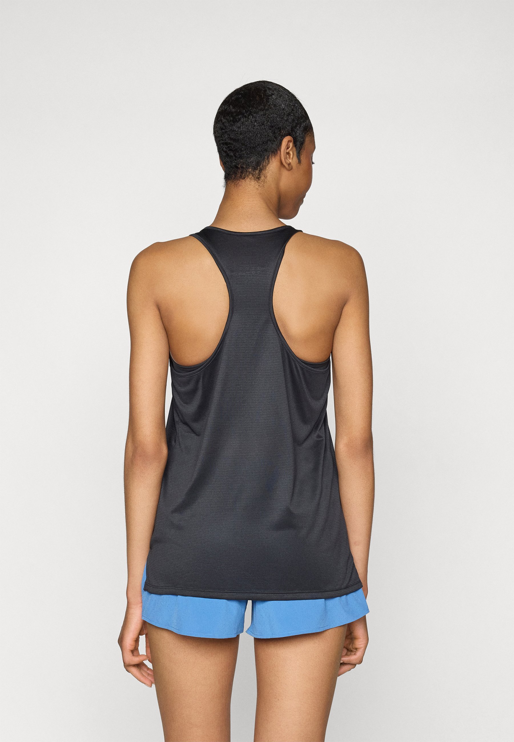 New Balance SPORT ESSENTIALS TANK - Tricou - negru