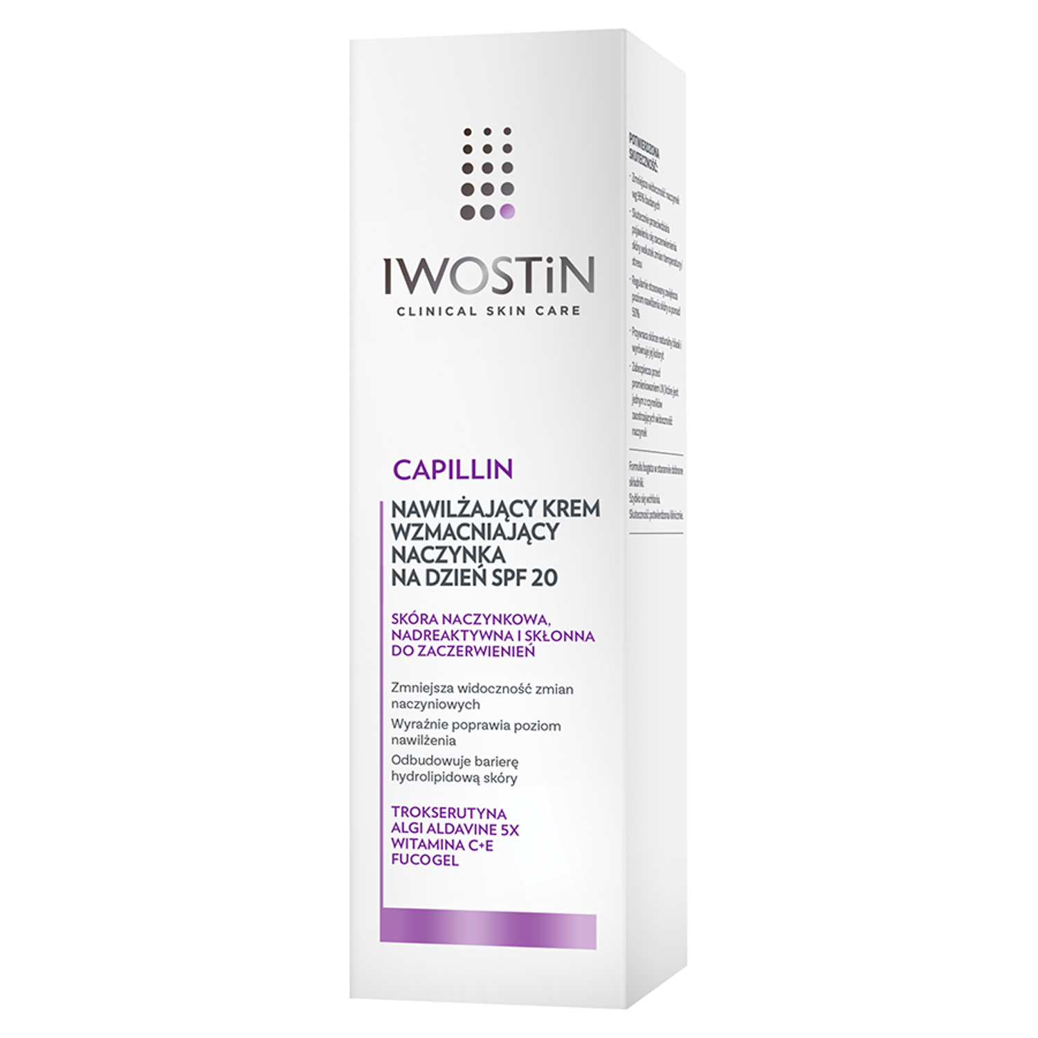 Iwostin Capillin