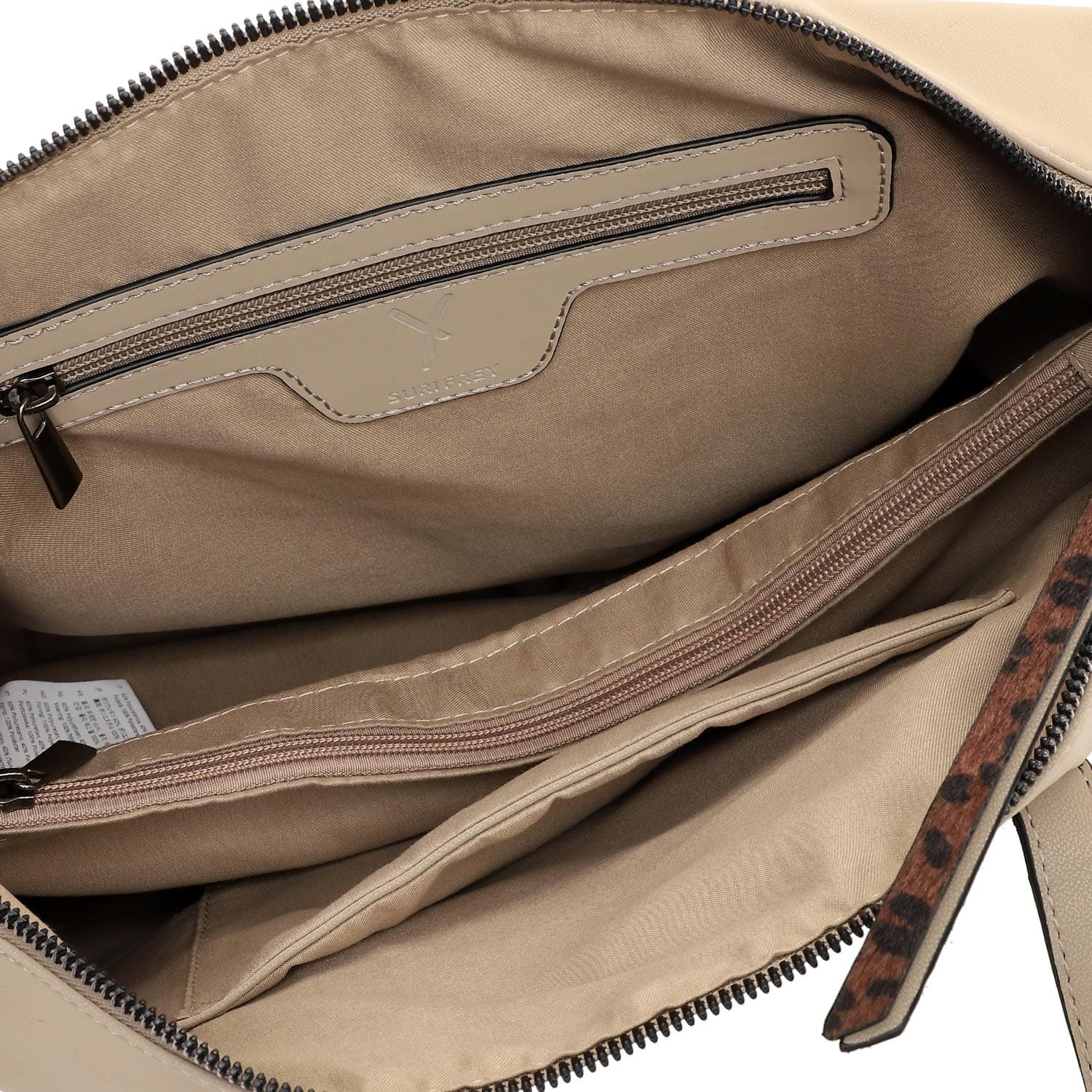 SURI FREY Shopping Bag SFY Sammy - 1 stuk