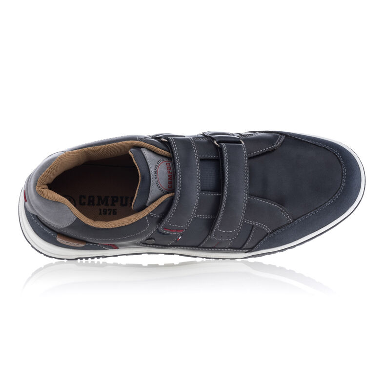 Kosarak / sportcipők Homme Bleu