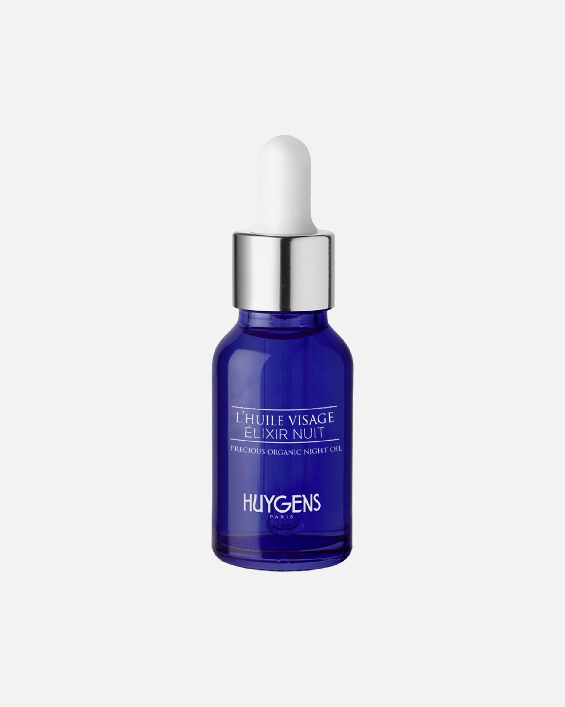 Huygens L'HUILE VISAGE ELIXIR NUIT