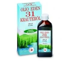 Gricar Olio Eden 31 ätherische Ölmischung 100 ml