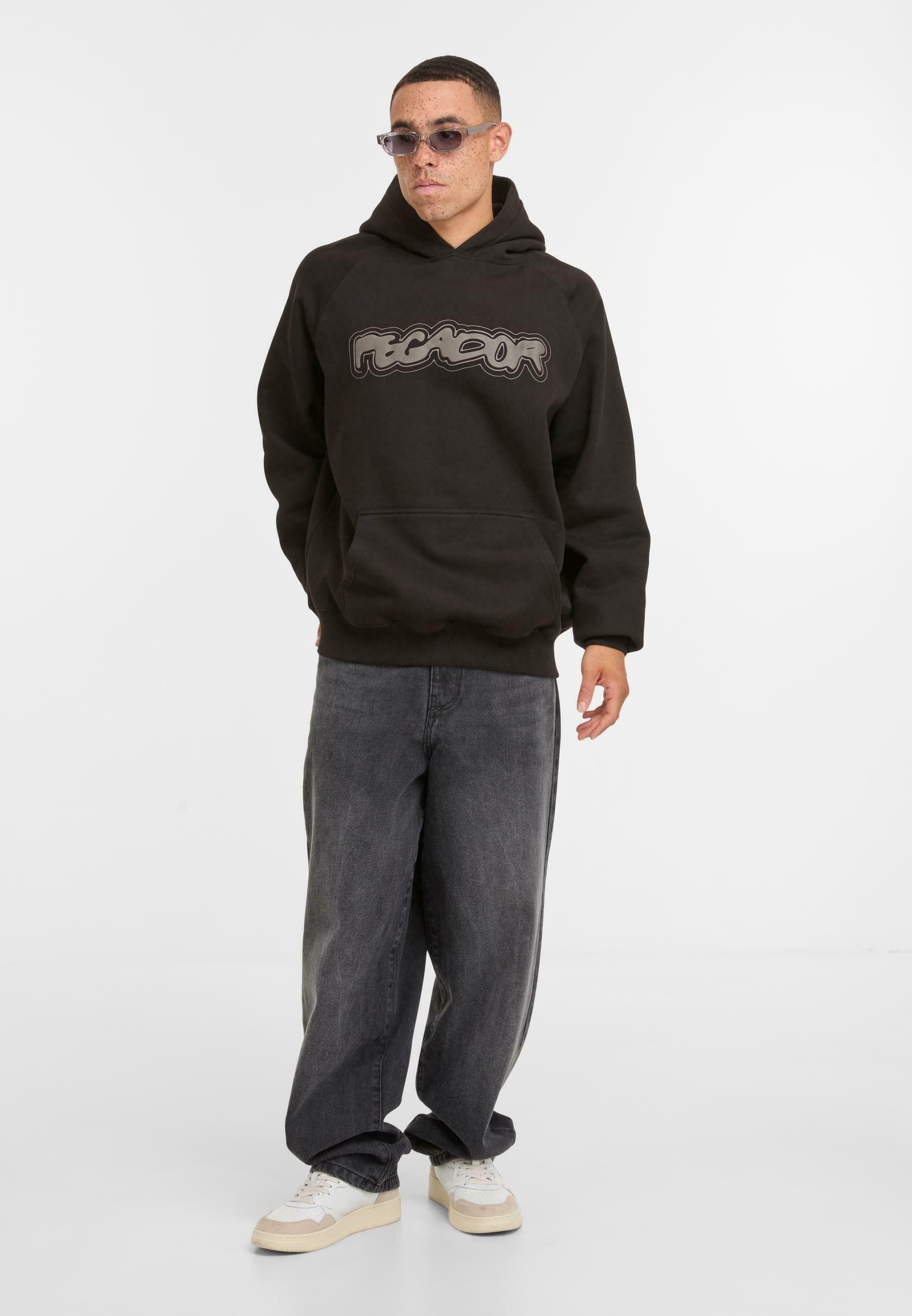 Sweat-shirts à capuche Pegador